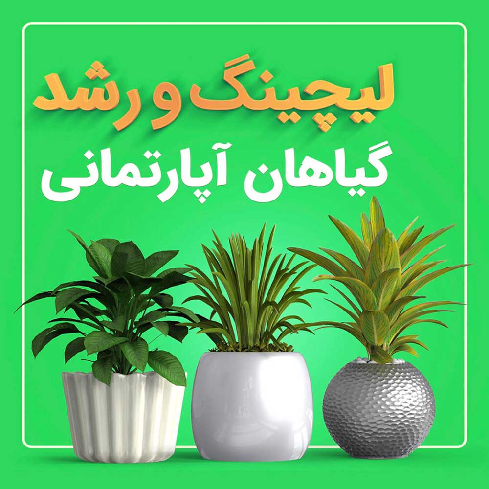 ویدیو آموزشی لیچینگ